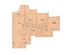 Queens Peak (D3), Condominium #566839251